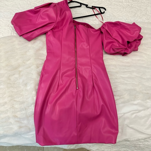 Bardot MARIELLA MINI DRESS - Picture 9 of 9